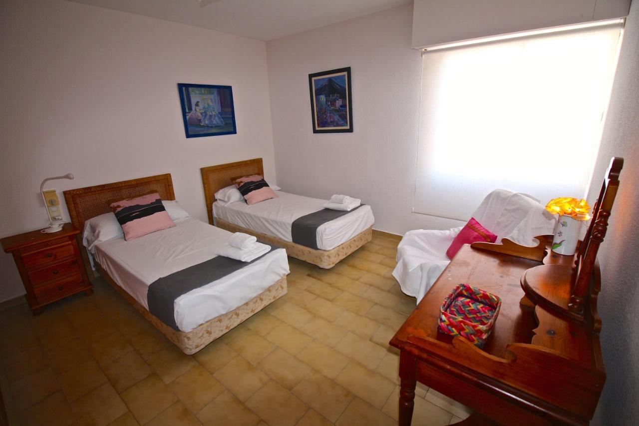 Primera Linea El Campello Beach Екстер'єр фото